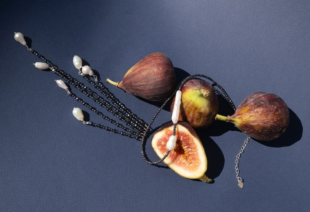How to Choose Pearls