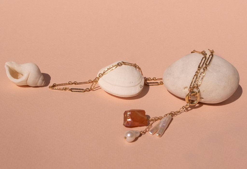 Sterling Silver vs. Gold-Filled