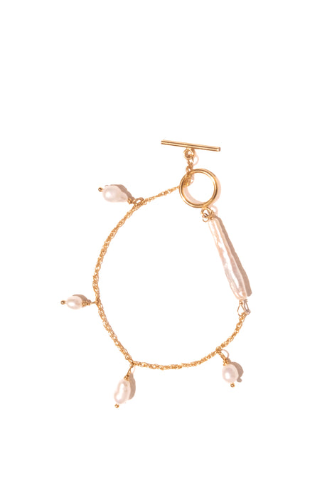 Reef Togel Bracelet
