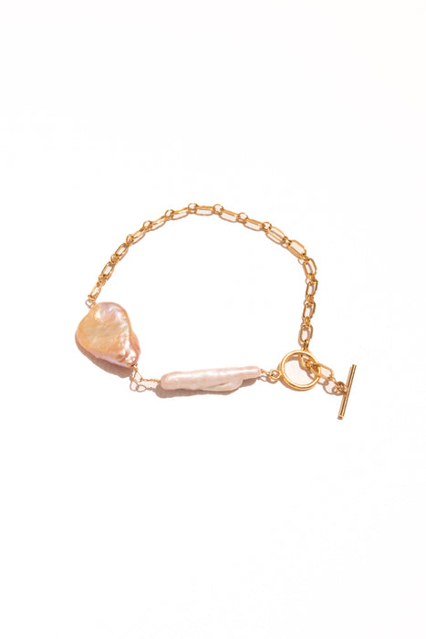 Harbor Togel Bracelet