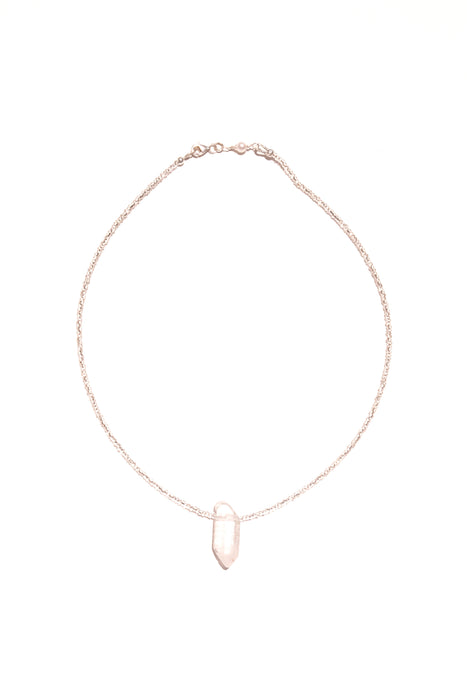 Lucent Necklace