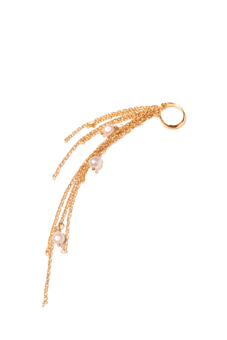 Cascade Ear Cuff