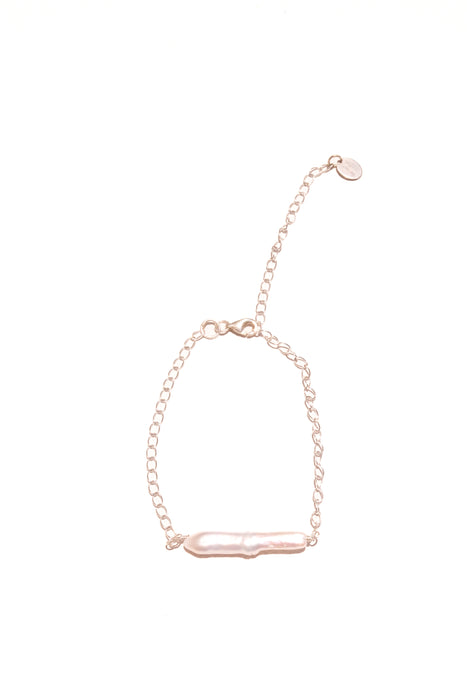 Drift Biwa Bracelet