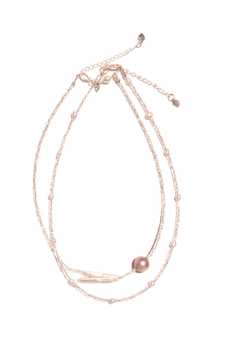 The Tide Necklace