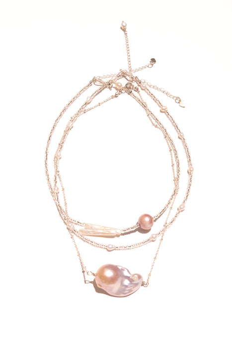 The Tide Necklace