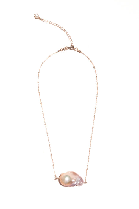 Muse Necklace