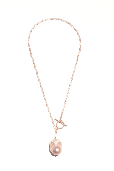 Passage Necklace