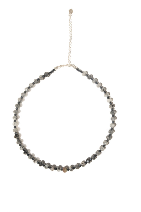 Veil Stone Choker