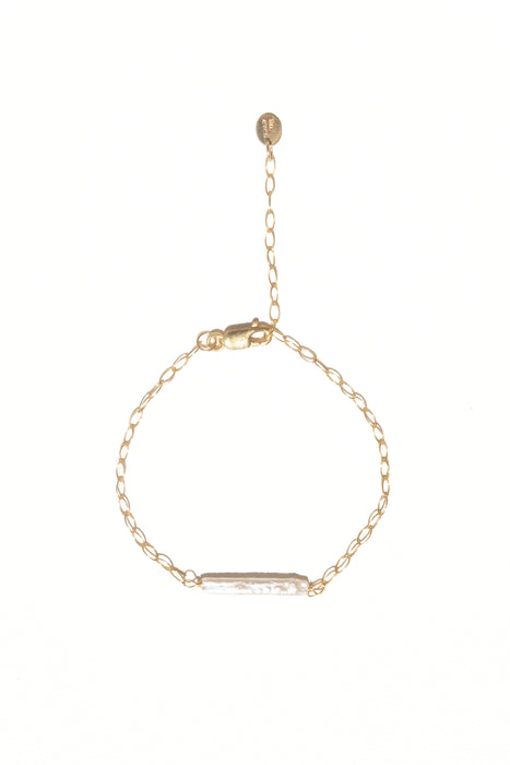 Drift Biwa Bracelet