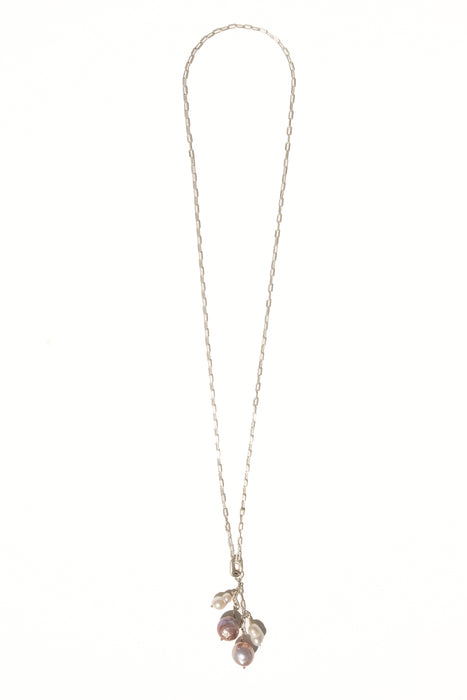 Élan Pearl Necklace