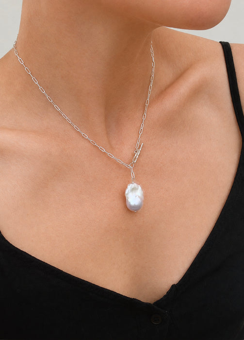 Passage Necklace