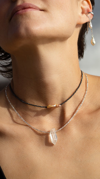 Lucent Necklace