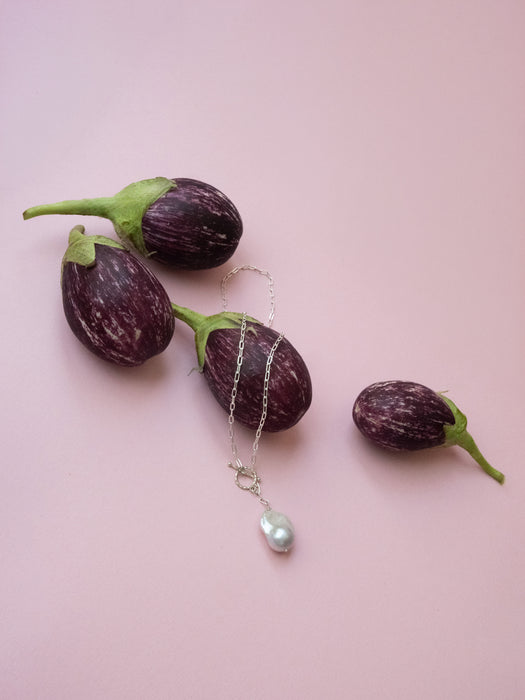 Passage Necklace